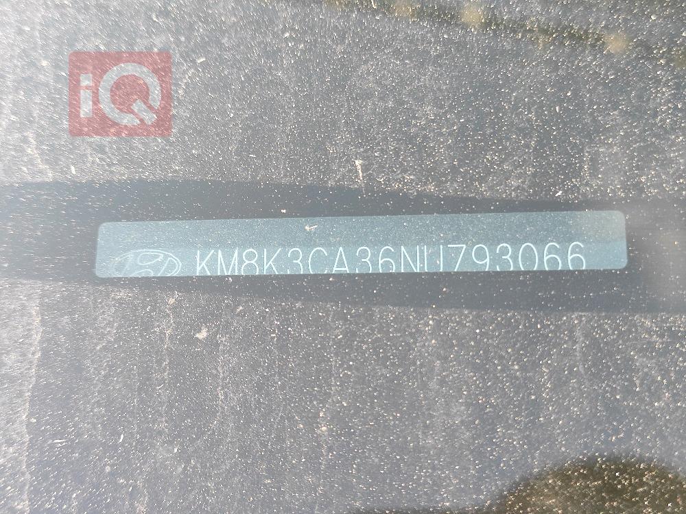 هیوندای کۆنا
